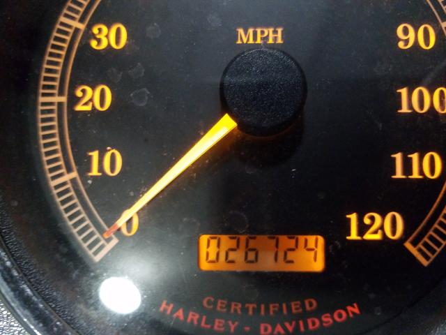 2003 HARLEY-DAVIDSON FLSTCI 1HD1BWB123Y080882