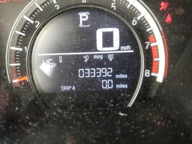 2016 HONDA CIVIC LX 19XFC2F59GE032026