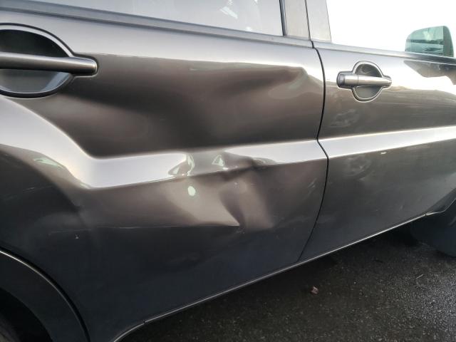2011 MITSUBISHI ENDEAVOR L 4A4JN2AS4BE024947