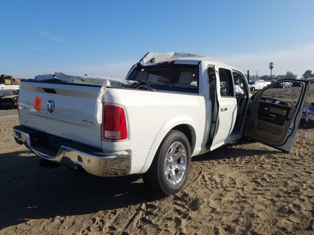 2018 RAM 1500 LARAM - 1C6RR7NT4JS186714