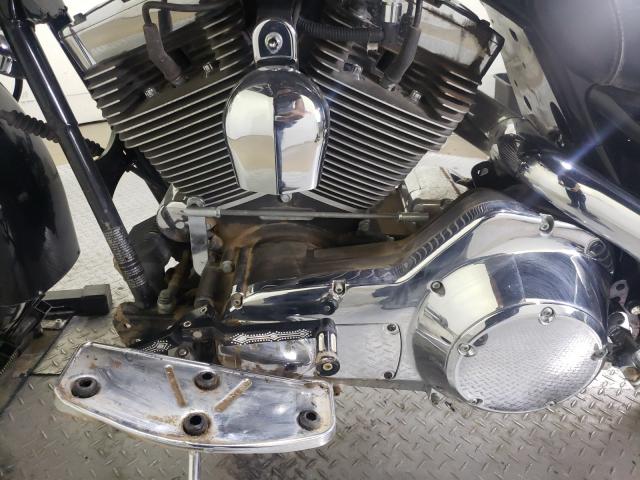 2004 HARLEY-DAVIDSON FLHPI 1HD1FHW194Y736829