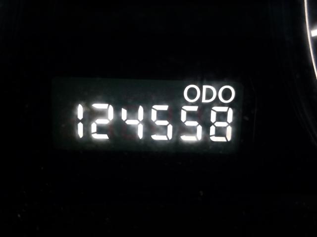 2010 LEXUS RX 350 2T2ZK1BA0BC045098
