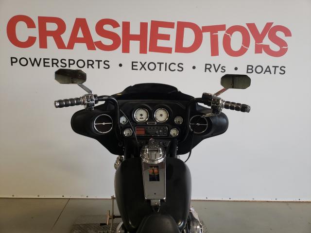 2000 HARLEY-DAVIDSON FLHTCUI 1HD1FCW12YY611289