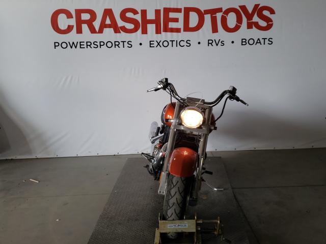 2004 HONDA VTX1800 R3 1HFSC49704A200115