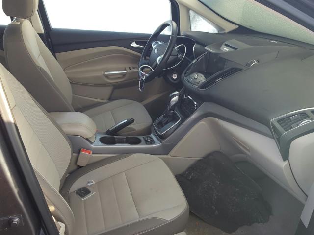 2013 FORD C-MAX SE 1FADP5AU9DL511552