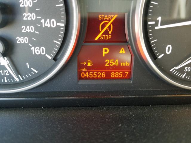 2014 BMW X1 SDRIVE2 WBAVM1C51EVW50907