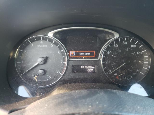 2013 NISSAN ALTIMA 3.5 1N4BL3AP3DC103694