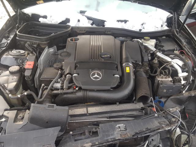 13 Mercedes Benz Slk 250 Mendon Ma Converti 1 8l A Better Bid