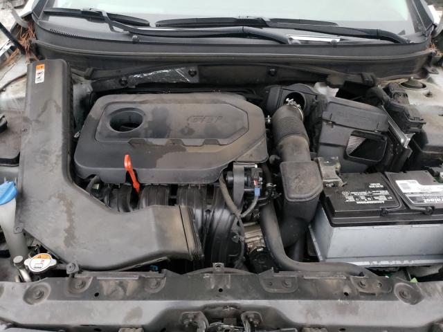 2017 HYUNDAI SONATA SPO 5NPE34AF7HH462965