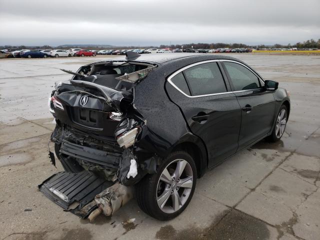 2014 ACURA ILX 20 PRE 19VDE1F5XEE005354