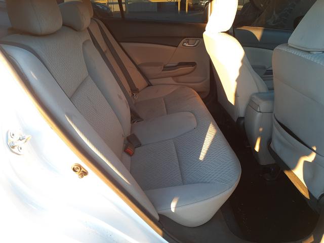 2015 HONDA CIVIC SE 19XFB2F78FE209636