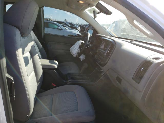 2016 GMC CANYON 1GTH5BEA7G1306764