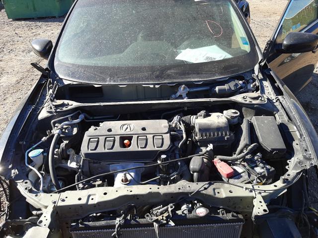 2013 ACURA ILX 20 PRE 19VDE1F5XDE013758