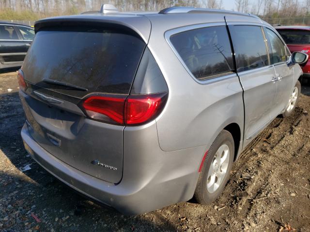 2020 CHRYSLER PACIFICA H 2C4RC1L78LR123472