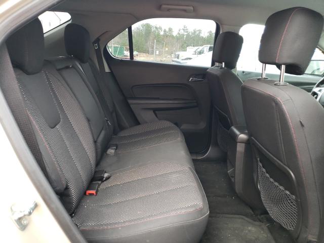 2013 CHEVROLET EQUINOX LT 2GNALDEK7D1164134