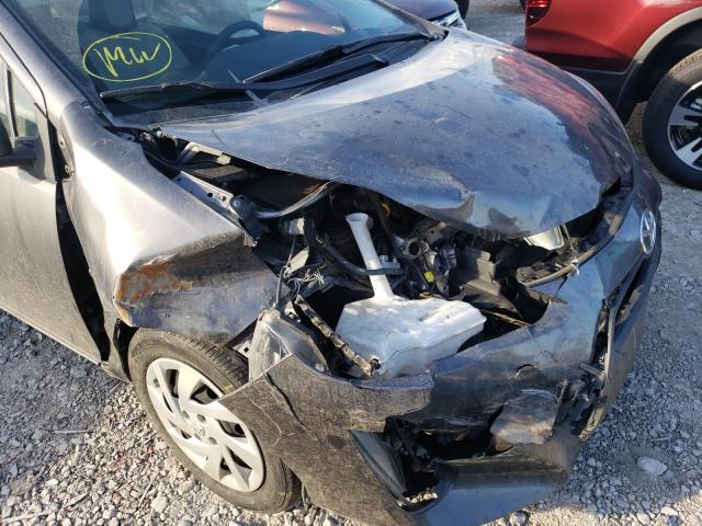 2015 TOYOTA PRIUS C JTDKDTB31F1091255