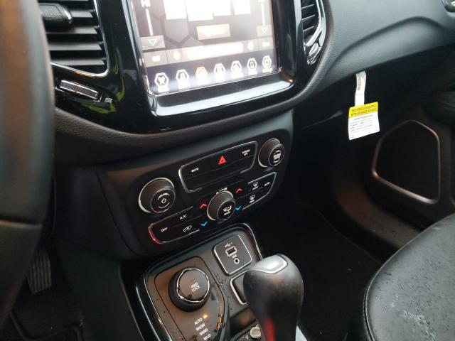 2020 JEEP COMPASS LI 3C4NJDCB0LT157008