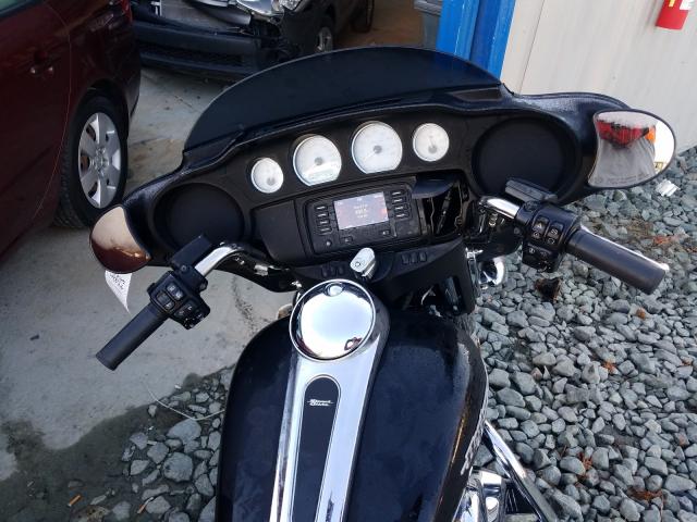 2015 HARLEY-DAVIDSON FLHX STREE 1HD1KBM10FB614006
