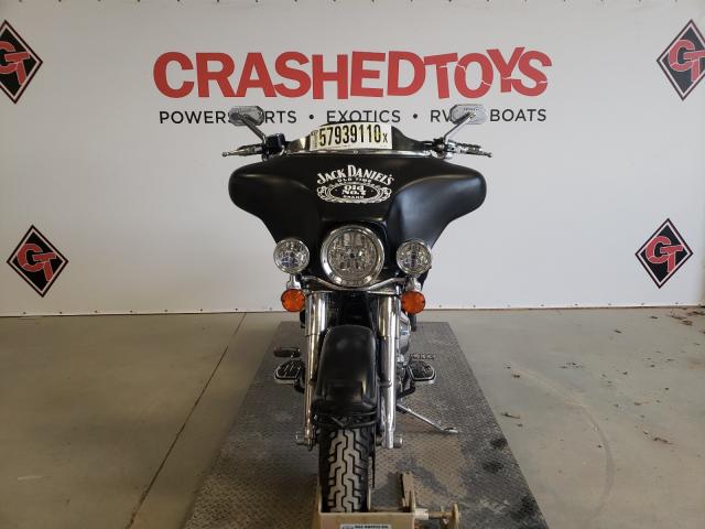 2000 HARLEY-DAVIDSON FLHTCUI 1HD1FCW12YY611289