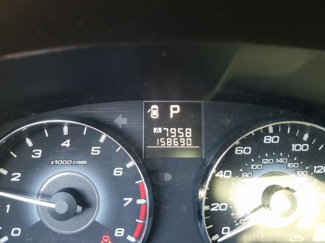 2010 SUBARU LEGACY 3.6 4S3BMDL65A2228148