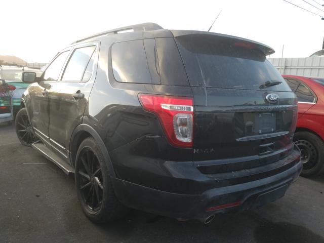 2014 FORD EXPLORER 1FM5K7B85EGA17608