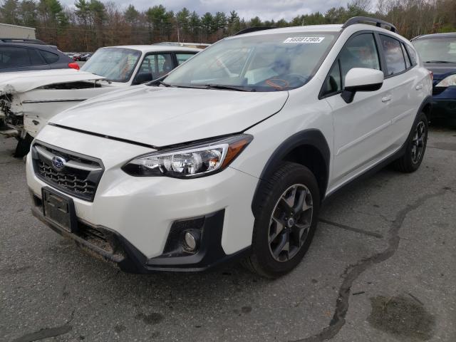 2018 SUBARU CROSSTREK JF2GTABC7JH340561