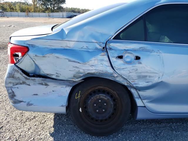 2012 TOYOTA CAMRY 4T1BF1FK0CU631989