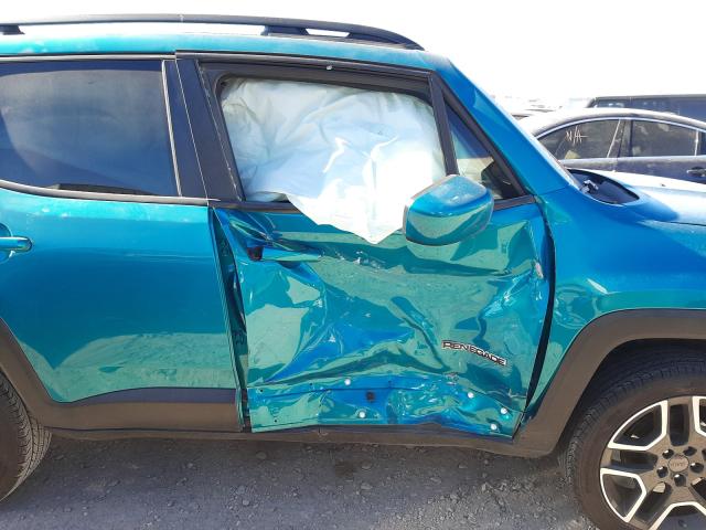 2020 JEEP RENEGADE L ZACNJBBB1LPL35728