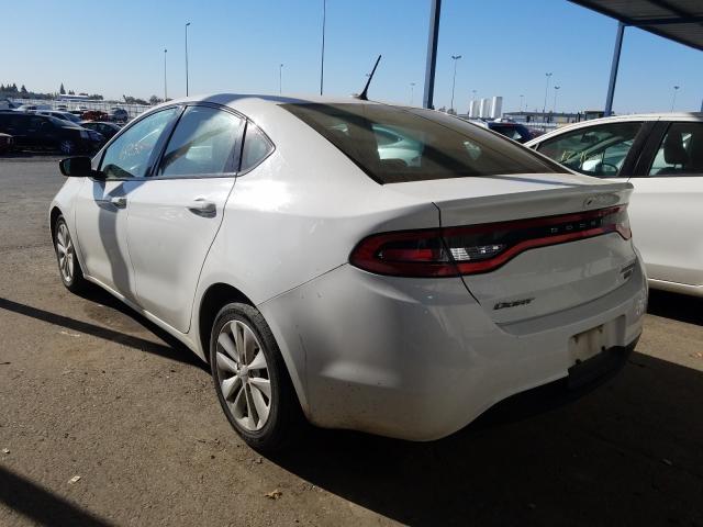 2015 DODGE DART SE AE 1C3CDFDH8FD406294