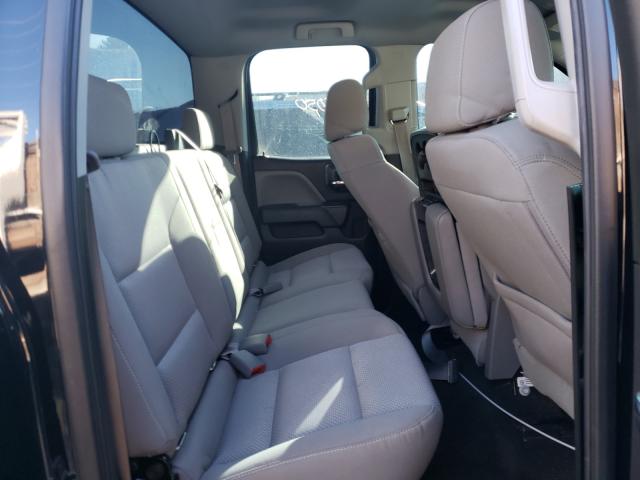 2016 GMC SIERRA K15 1GTV2LEC6GZ216056