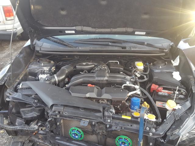 2016 SUBARU IMPREZA SP JF1GPAP68GG245310