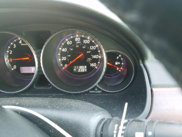 2010 INFINITI M35 BASE JN1CY0AR3AM961658