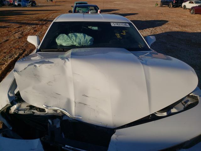 2015 CHEVROLET CAMARO LT 2G1FE1E3XF9141802