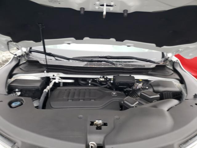 2020 ACURA MDX 5J8YD3H38LL011629