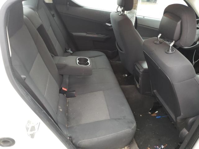 2010 DODGE AVENGER SX 1B3CC4FB8AN115228