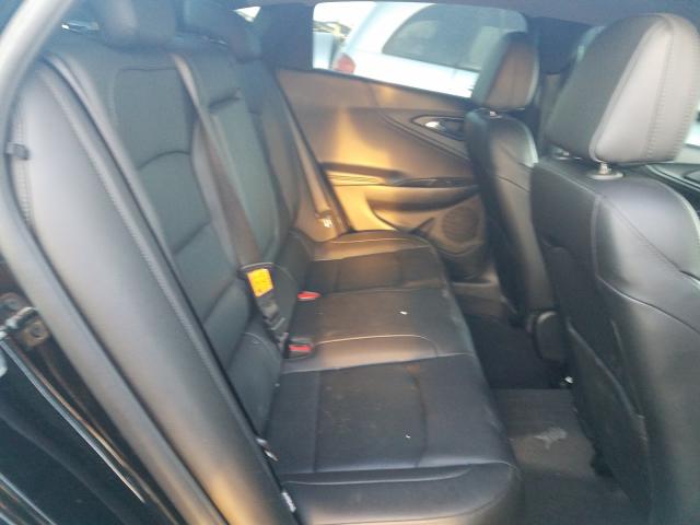 2018 CHEVROLET MALIBU PRE 1G1ZE5SX9JF261893