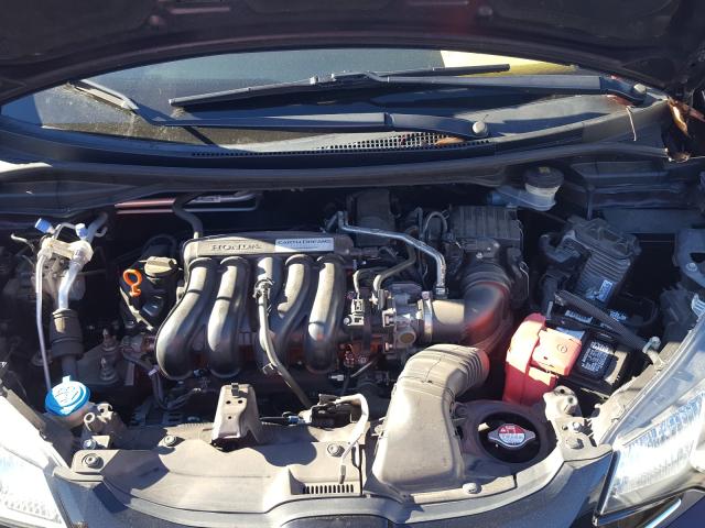 2015 HONDA FIT EX 3HGGK5H86FM730745