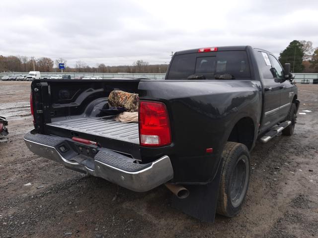 2017 RAM 3500 SLT 3C63RRHLXHG683202