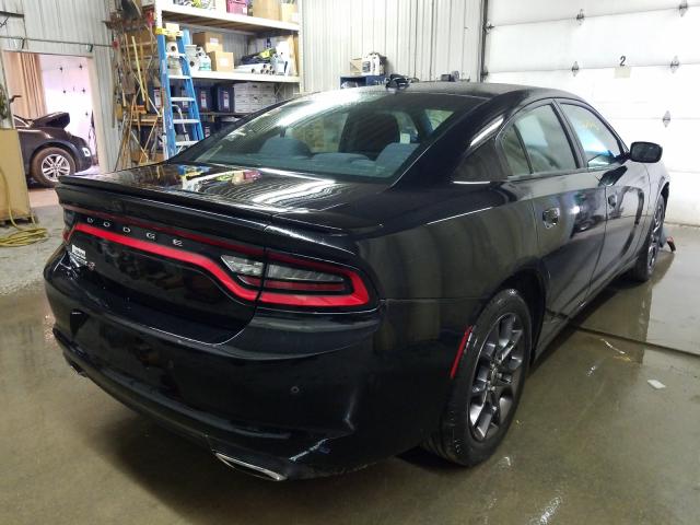 2018 DODGE CHARGER GT 2C3CDXJG2JH158735
