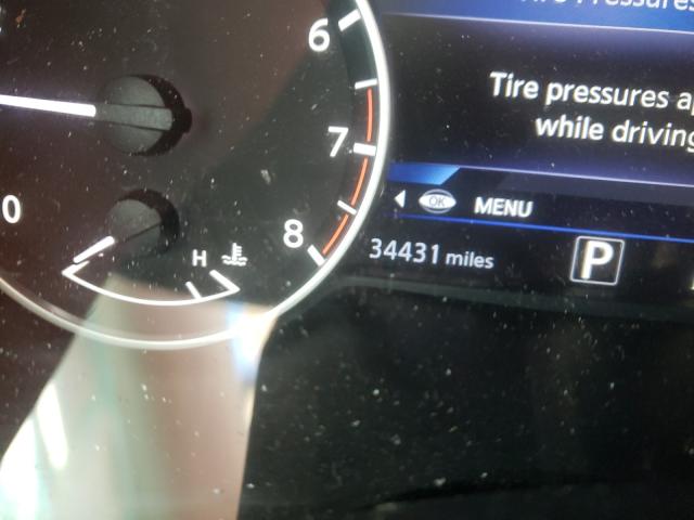 2018 NISSAN MURANO S 5N1AZ2MH3JN138637