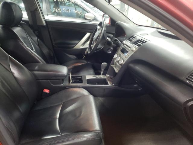 2010 TOYOTA CAMRY BASE 4T1BF3EK6AU032735