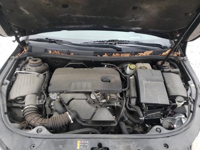 2011 BUICK LACROSSE C 1G4GC5GC3BF371717