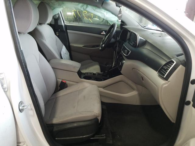 2019 HYUNDAI TUCSON SE KM8J23A47KU922662