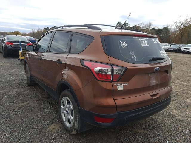 Ford Escape 2016 -auction- 2