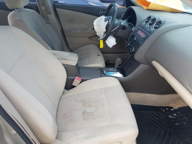 2010 NISSAN ALTIMA BAS 1N4AL2AP1AN404499