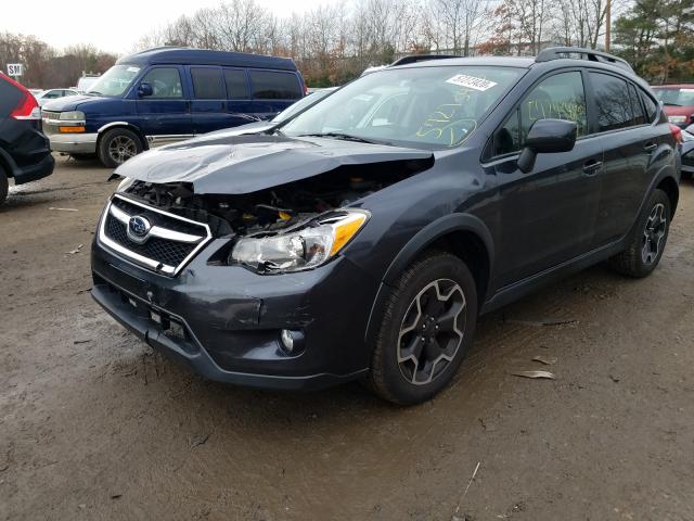 2013 SUBARU XV CROSSTR JF2GPACC7D1807106