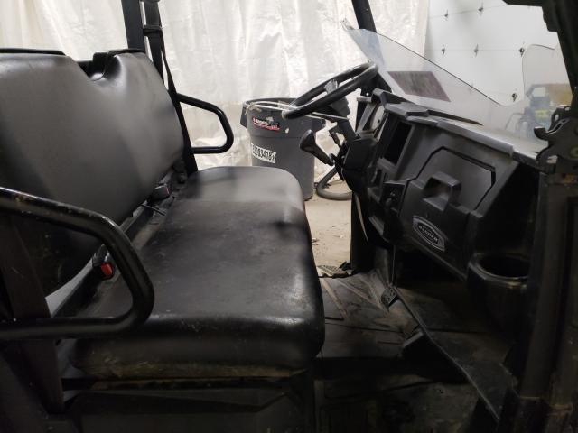 2015 POLARIS RANGER CRE 3NSRNA573FE382558