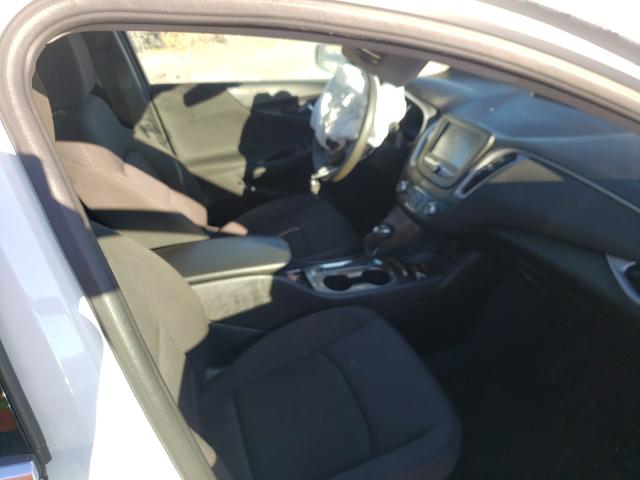 2018 CHEVROLET MALIBU 1G1ZB5ST8JF211668