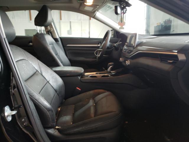 2020 NISSAN ALTIMA SL 1N4BL4EVXLC188479