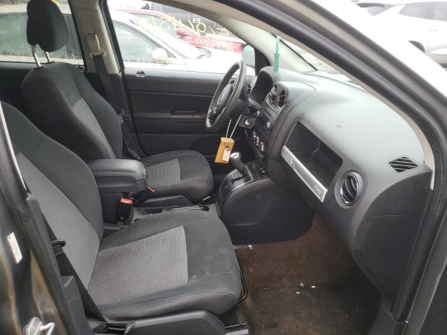 2014 JEEP COMPASS SP 1C4NJCBA0ED594650